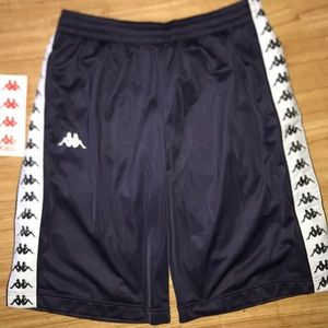 Kappa shorts